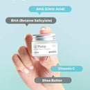 COSRX refresh aha bha vitamin c lip plumper 20 g