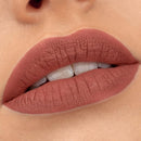 Essence - 8H Matte Liquid Lipstick 10 Deep rust 2.5ml
