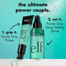ELF Power Grip Dewy Setting Spray 80ml