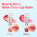 SOME BY MI V10 Hyal Lip Sun Protector SPF 15 (#Berry)