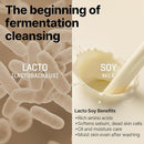 SOME BY MI Lacto Soy Sebum & Blackhead Cleansing Oil 200ml