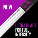 Maybelline Lash Lift Ultra Black Mascara