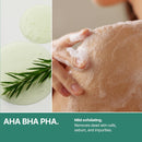 SOME BY MI AHA-BHA-PHA 30 Days Miracle Acne Clear Body Cleanser 400g