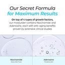 Seapuri Shavik Glacier Cream 70ml