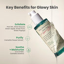 AXIS-Y PHA Resurfacing Glow Peel 50 ml