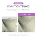 EQQUALBERRY purple rice pore purifying pack cleanse-Pore fit sea silt Clay 130g