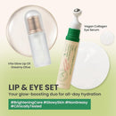 AXIS-Y Lip and Eye Set