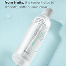 COSRX refresh aha/bha vitamin c daily toner 150 ml