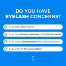 Seapuri Lashrum Eyelash Enhancing Serum 10g