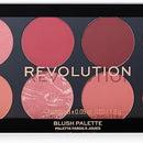 Revolution Ultra Blush Palette Sunset Burst 8*1.6g