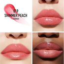 Dior Addict Lip Enhancer - 019 Shimmer Peach