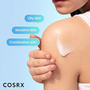COSRX Oil-Free Ultra Moisturizing Lotion with Birch Sap 100ml