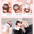 GEGE BEAR Fluffy Hair Volume Powder 6g