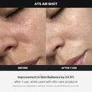 Medicube Age-R ATS Air Shot - Microneedling Skin Care Device for Pore Tightening