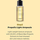 COSRX honey Glow Kit