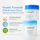 Medicube Zero Pore Pad Mild 155g (70 pads)