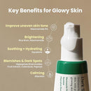 AXIS-Y Dark Spot Correcting Glow Serum Mini