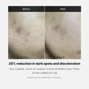 MEDICUBE Deep Vita C ampoule 14.5% pure vitamin C (10g * 3 bottles)