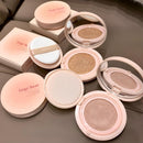 GEGE BEAR Silky Soft Color Air Cushion