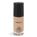 Inglot hd perfect coverup fondation-30ml