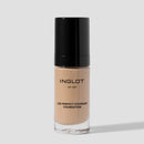 inglot hd perfect coverup foundation-30ml