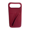 Rhode Phone Case Iphone 17 Air-Raspberry Jelly
