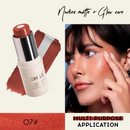 ML Smile 2in1 Cream Blush 7g