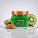 Ibeauty Honey Kiwi Fruit Shea Sugar Scrub 510g