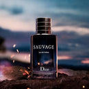 Dior Sauvage Eau de Parfum 100ml