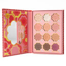 Rude Chupa Chups Fruit Basket Palette 17 g