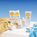 Bondi Sands daily Moisturizing Face spf 50 + fragrance free Sunscreen Fluid 50 ml