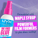 NYX The Face Glow 24H Setting Spray - 60ml
