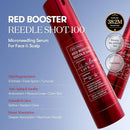 VT Cosmetics - Red booster riddle shot 100 50ML