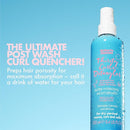 UMBERTO GIANNINI Thirsty Curls Detangler 250 ml
