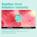 SOME BY MI PDRN Spirulina Soothing Sherbet Mask – 10 Sticks