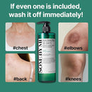 SOME BY MI AHA-BHA-PHA 30 Days Miracle Acne Clear Body Cleanser 400g