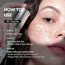 VT COSMETICS CICA Reedle Shot 100 Essence 50ml