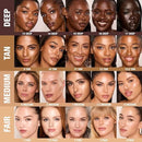 Charlotte Tilbury Unreal Skin Sheer Glow Tint Hydrating Foundation Stick 2-9g