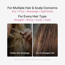 Medicube Rosemary PDRN Hair & Scalp Conditioner 250ml