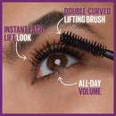 Maybelline Lash Lift Ultra Black Mascara