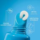 Bondi Sands Lip Balm with SPF 50+ toasted Coconut 10g