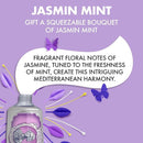 Marvis Jasmin Mint Toothpaste 85ml