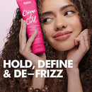 Umberto Giannini Crème De Curl Curl Control Cream 150ml