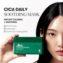 VT COSMETICS Cica Daily Soothing Mask