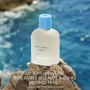 Dolce and Gabbana Light Blue Pour Homme Eau De Toilette MINI Splash 5 ml