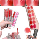 GEGE BEAR Dazzle Color Double Headed Lip Glaze 2g