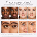 Tarte Shape Tape Ultra Creamy Concealer Correcteur 125 Fair