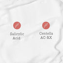 COSRX - ac collection calming foam cleanser 150ml