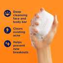 Panoxyl Acne Treatment Bare for Face and Body 113g