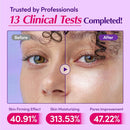 EQQUALBERRY Bakuchiol & Vitamin C Serum Set